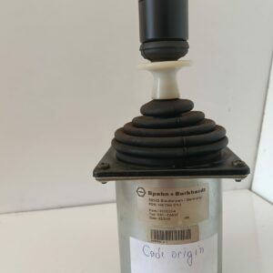 manipulateur joystick Spohn+Burkhardt CS1-can20