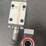 electrovalve cetop3 4/2 P-A  dhi-0632/2 23