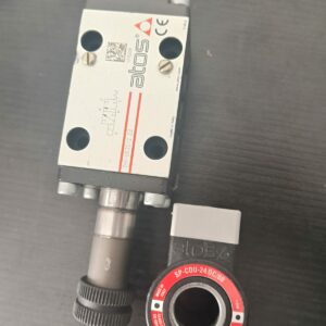 electrovalve cetop3 4/2 P-A  dhi-0632/2 23