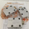 VALVE DE MAINTIEN DE CHARGE VERIN SOILMEC